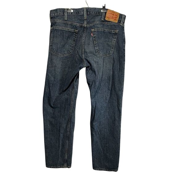 Levi's 559 38w L34 relax fit denim jeans - Picture 1 of 7
